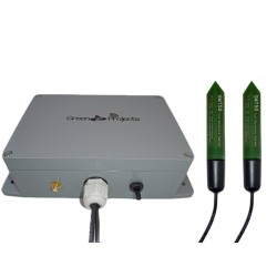 GP LoRa Hub Farm (Soil x2)