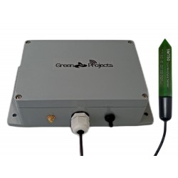 GP Lora Hub Farm (Soil + CO2)