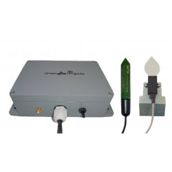 GP Lora Hub Farm (Leaf Sensor)