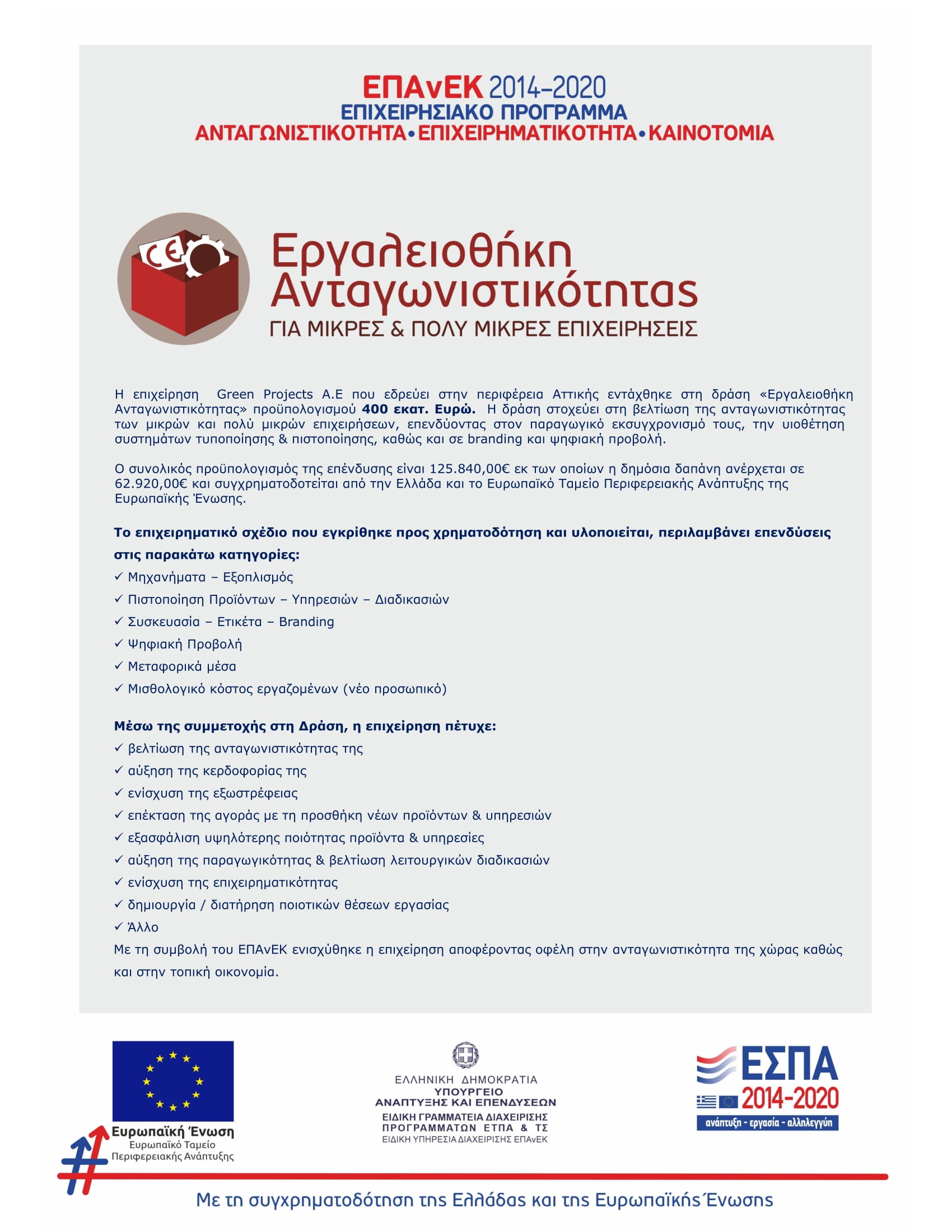 antagonistikotita-epanek