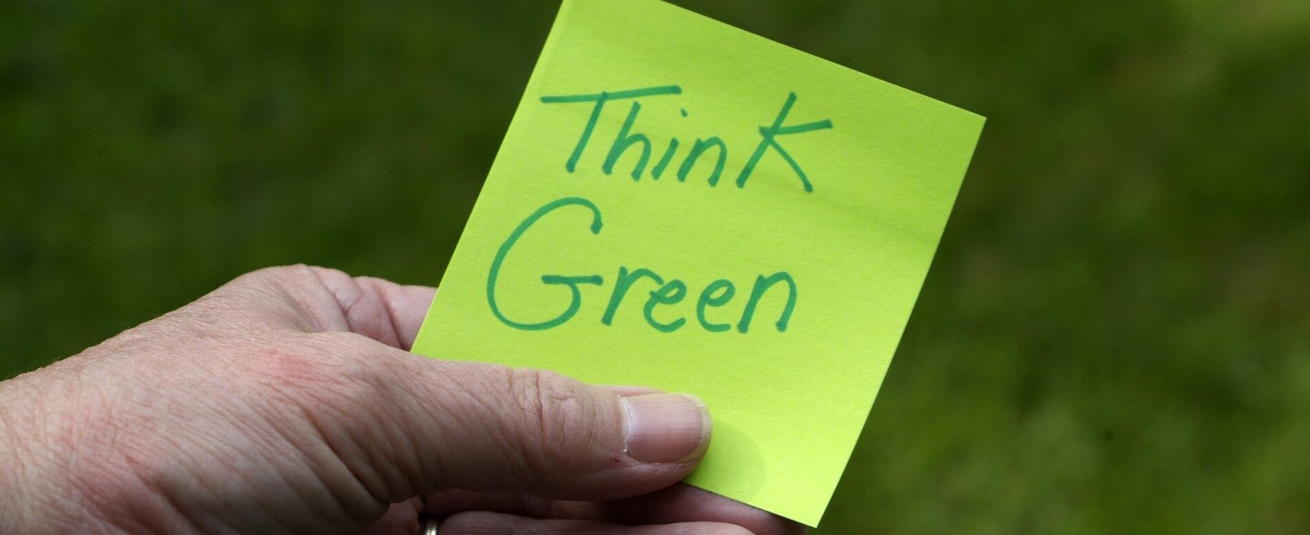 think-green